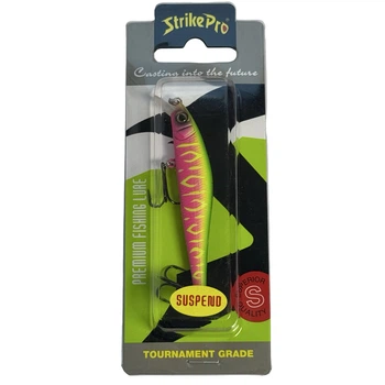 Воблер Strike Pro Jumper 70SP 5г A230S,5056074