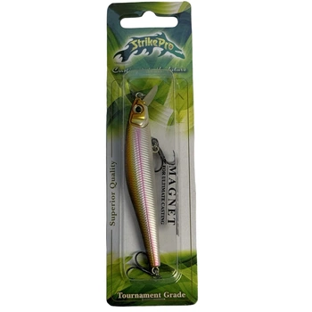 Воблер Strike Pro Jumper 90SP 10г 865ES,5055925