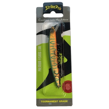 Воблер Strike Pro Montero 90SP 8.6г GC06S,5055697