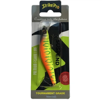 Воблер Strike Pro Inquisitor 80SP 8.2г A242S,5055646