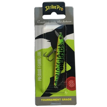 Воблер Strike Pro Jumper 70SP 5г GC01S,5056071