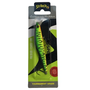 Воблер Strike Pro Jumper 90SP 10г GC01S,5055921