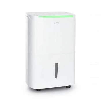 Осушитель воздуха KLARSTEIN DryFy Connect 30 Wi-Fi 30 л 25-30 м2 (10034433)
