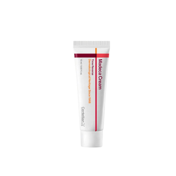 Крем Centellian24 Madeca Cream Time Reverse с центеллой и ретинолом 15 мл