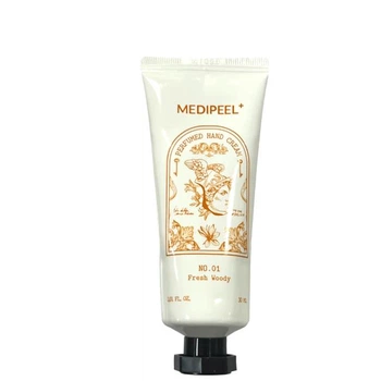 Парфюмированный крем для рук Medi-peel Perfumed Hand Cream Fresh Woody 30 ml