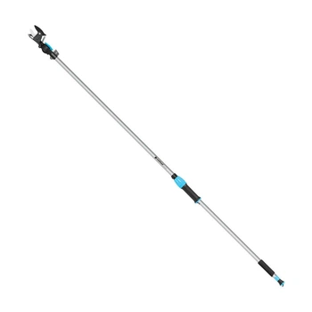 Висоторіз телескопічний Cellfast TSV CELLPRO 2 м, для високих гілок, обрізка без драбини