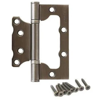 Петля APECS 100*63*2-B2-Steel-GRF