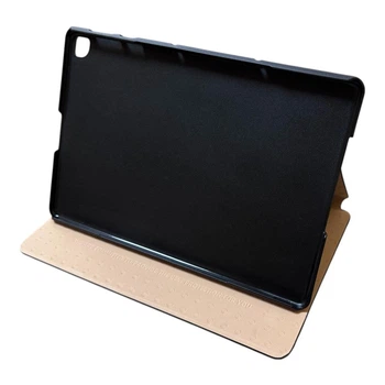 Чохол Jokade Slim Stand для планшета Huawei MatePad T10S / Honor Pad X8 - Black