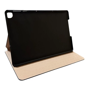 Чехол Jokade Slim Stand для планшета Huawei MatePad T10 9.7" 2020 (AGR-L09/AGR-W09) - Black