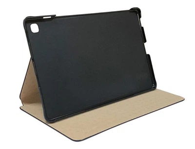 Чохол Kaku Slim Stand для планшета Samsung Galaxy Tab S6 Lite 10.4" 2024 (SM-P620 / SM-P625) - Black