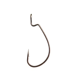 Гачки Azura Kenshin Offset Hook №10