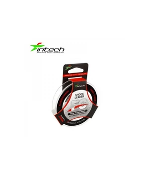 Флюорокарбон Intech FC Shock Leader 25м (0.161mm (1.7kg / 3.7lb))