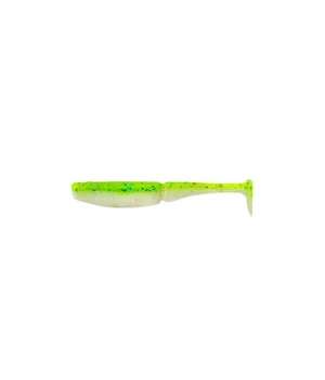 Силикон UPSTREAM Fusion 2.5" 713 apple/milk