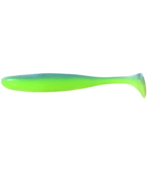 Силікон Keitech Easy Shiner 6.5" PAL№03 Ice Chartreuse (3 шт/уп)