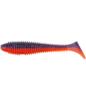 Силикон Keitech Swing Impact FAT 2.8" (8 шт/уп) к:pal09 violet fire