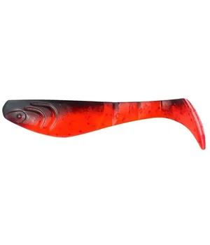 Силиконовая приманка Relax KOPYTO 3/S229R (10шт) BLS3