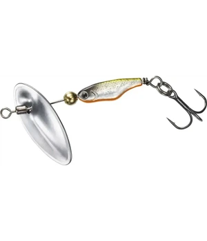Блешня Daiwa Silver Creek Spinner SS 6.5g TS