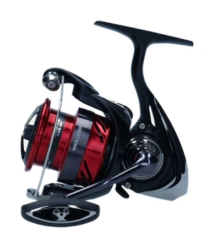 Котушка Daiwa 23 Ninja LT 3000-C