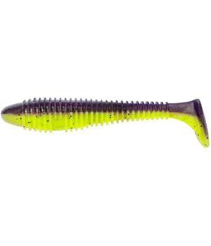 Силикон Select FatFish 3" No201 (6 шт/уп)