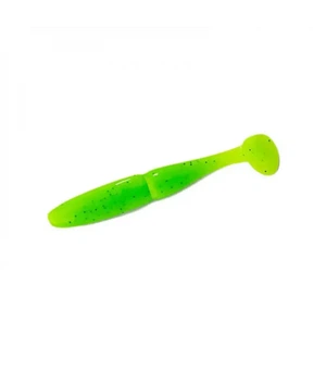 Приманка Intech Slim Shad 5" (5 шт) (No03)