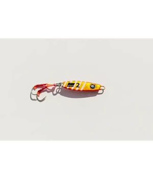 Пилькер ABU GARCIA Salty Stage Micro Jig Flat 2г. NoSDPKZ