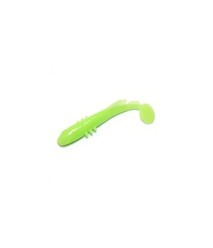 Приманка Bait Breath BeTanCo Shad Tail Slim 3" (8 шт.) S813 UF