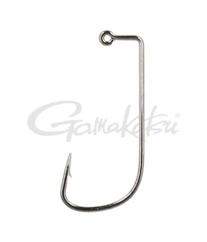 Крючок Gamakatsu Jig 29 Black No2(8шт)