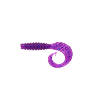 Силикон UPSTREAM Swirl 3" lox