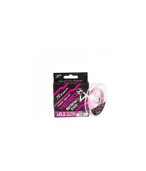 Шнур плетеный Intech MicroN PE X4 150m No0.3 (8lb/3.63kg)