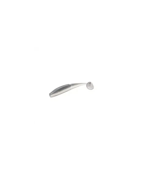 Віброхвіст Sawamura One'Up Shad Slim 4" (6 шт.) (063)