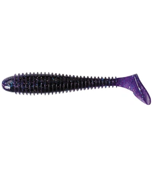 Силикон Keitech Swing Impact FAT 4.3" (6 шт/уп) к:ea04 violet