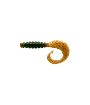 Силікон UPSTREAM Swirl 3" motor oil