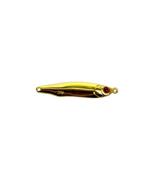 Блесна пилькер Gold, 10 г