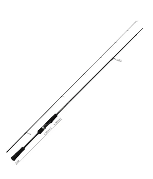 Спінінг Yamaga Blanks Calista 72L/TF