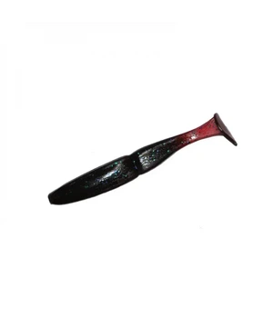 Приманка Intech Slim Shad 2,5"(12 шт) (IN60)
