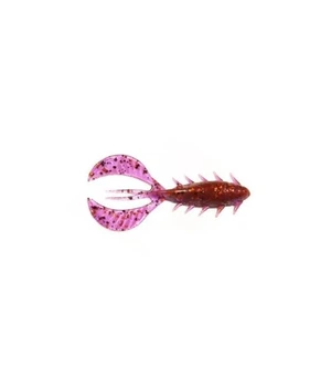 Силіконова приманка Bait Breath SL-Remix Chiby SP 2,4" (10 шт) (Ur29)