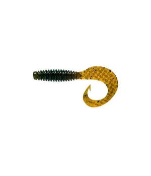 Силикон UPSTREAM Swirl 1.8" watermellon