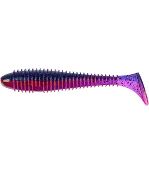 Силикон Keitech Swing Impact FAT 5.8" (4 шт/уп) к:ea21 mystic june bug