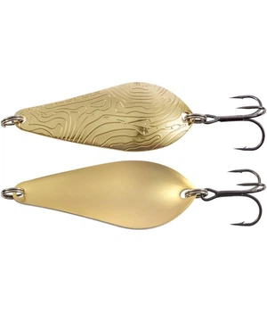 Блешня Select ProAtom 8.0g 54mm (02)