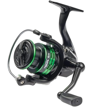 Котушка Select Reflex 2500S 4+1BB 5.2:1