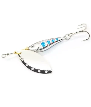 Блешня Daiwa Silver Creek Spinner-R 1060 6g Amago (04840691)