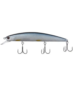 Воблер OSP Asura Rudra 130SP 130mm 20.0g T06 Hasu (1.8m)