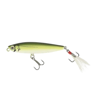 Воблер Strike Pro Slide Bait Heavy One 70S 16.5г GCA06