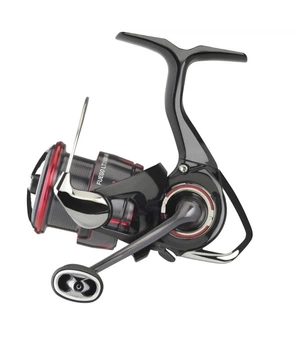 Катушка Daiwa 23 Fuego LT 2500D