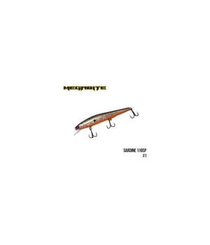 Воблер Megabite Sardine 110SP (110 mm, 13.6 g, 1.2 m) (1)