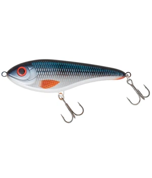 Воблер Strike Pro Buster Jerk II 120S (C384F)