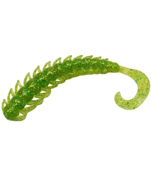 Силікон Bait Breath BUGSY 2,5" Rock Soul (12 шт) Ur200