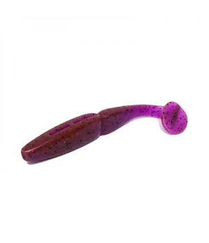 Приманка Intech Slim Shad 5" (5 шт) (No13)