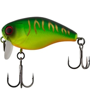 Воблер Jackall Chubby 41F SSR 41mm Mat Tiger