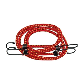 Стяжка для багажа Vorel 82315 8 мм 150 см 2 шт